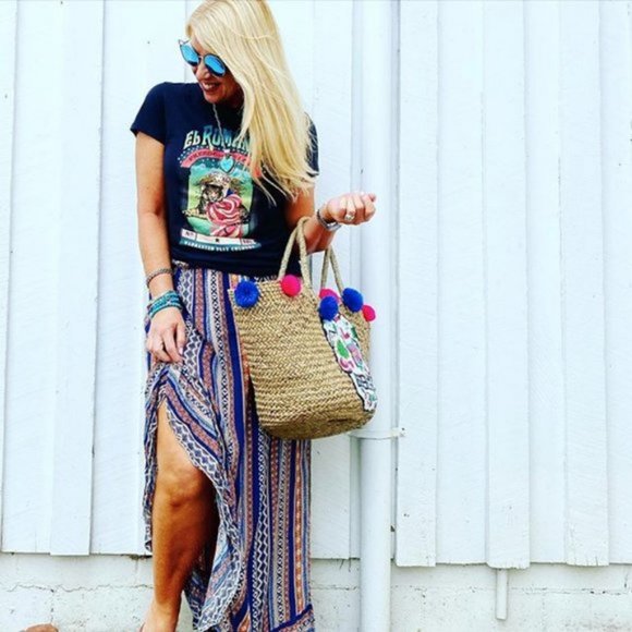 - El bromance - FREEDOM OF LOVE graphic tee - Picture 2 of 7